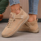 Women's Orthopedic Sneakers – Comfortable Walking Sneakers – Emiline