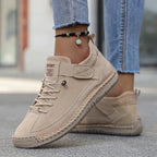 Women's Orthopedic Sneakers – Comfortable Walking Sneakers – Emiline