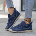 Women's Orthopedic Sneakers – Comfortable Walking Sneakers – Emiline