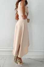 Women's Occasion Dress – Elegant Party Dress – Mina