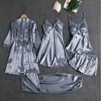 Virelle | Luxury Pajama Set