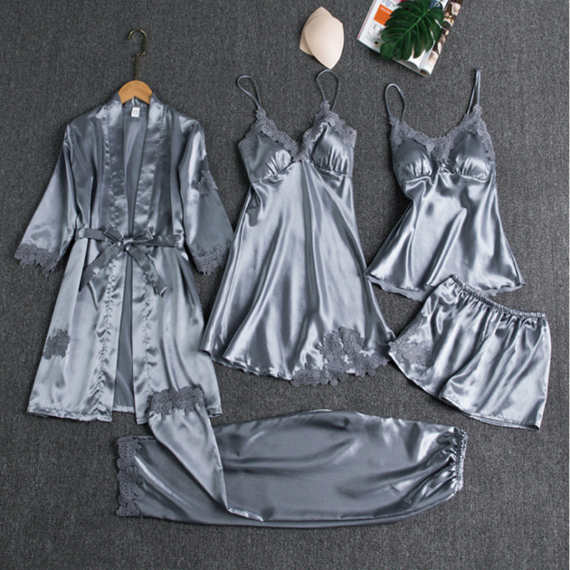 Virelle | Luxury Pajama Set