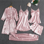 Virelle | Luxury Pajama Set