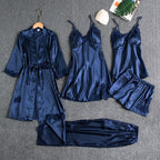 Virelle | Luxury Pajama Set
