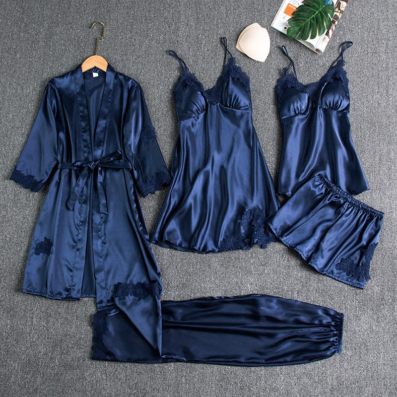 Virelle | Luxury Pajama Set