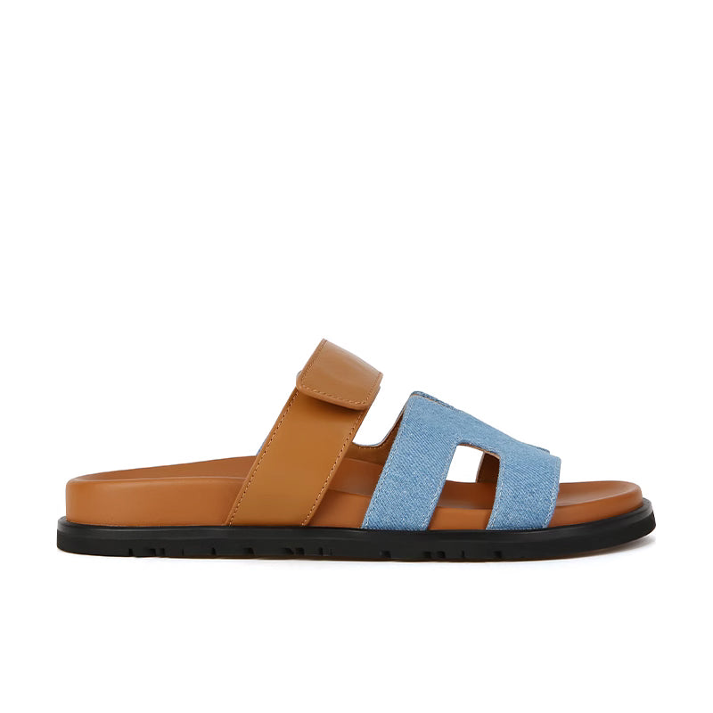 Women's Orthopedic Sandals – Comfortable Walking Sandals – Nancy