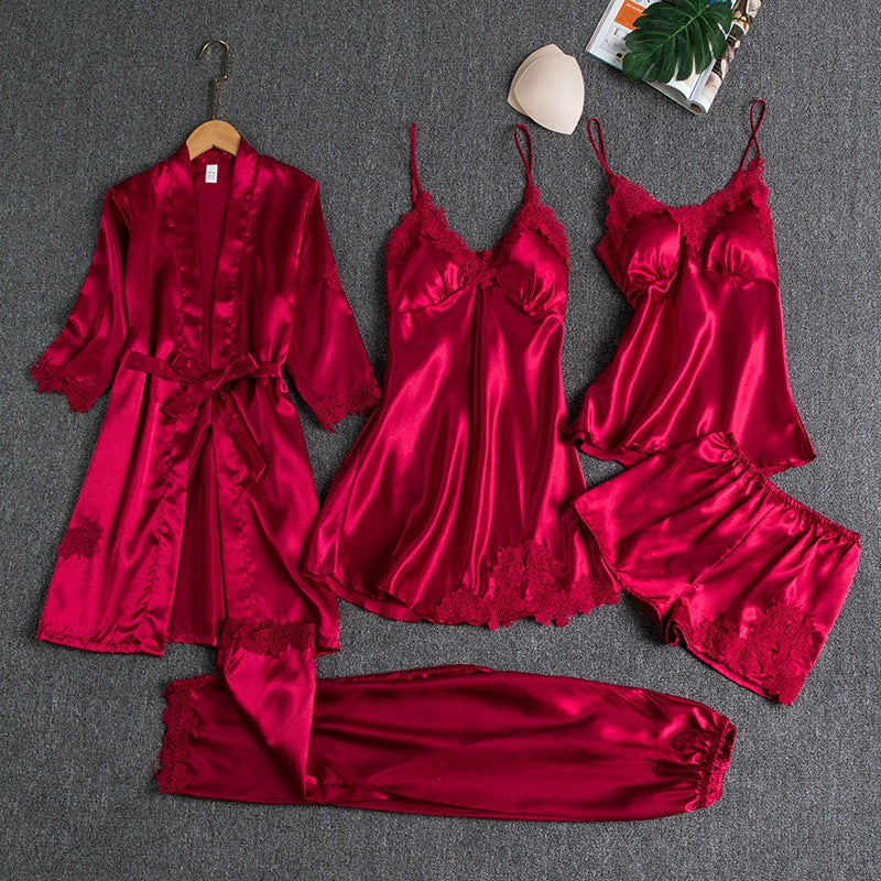 Virelle | Luxury Pajama Set