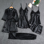 Virelle | Luxury Pajama Set