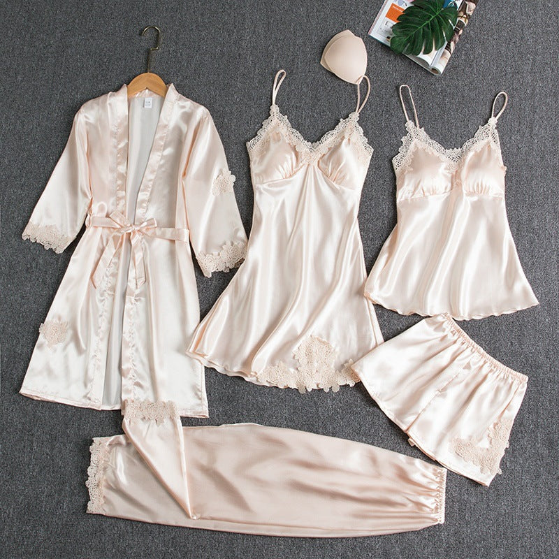 Virelle | Luxury Pajama Set