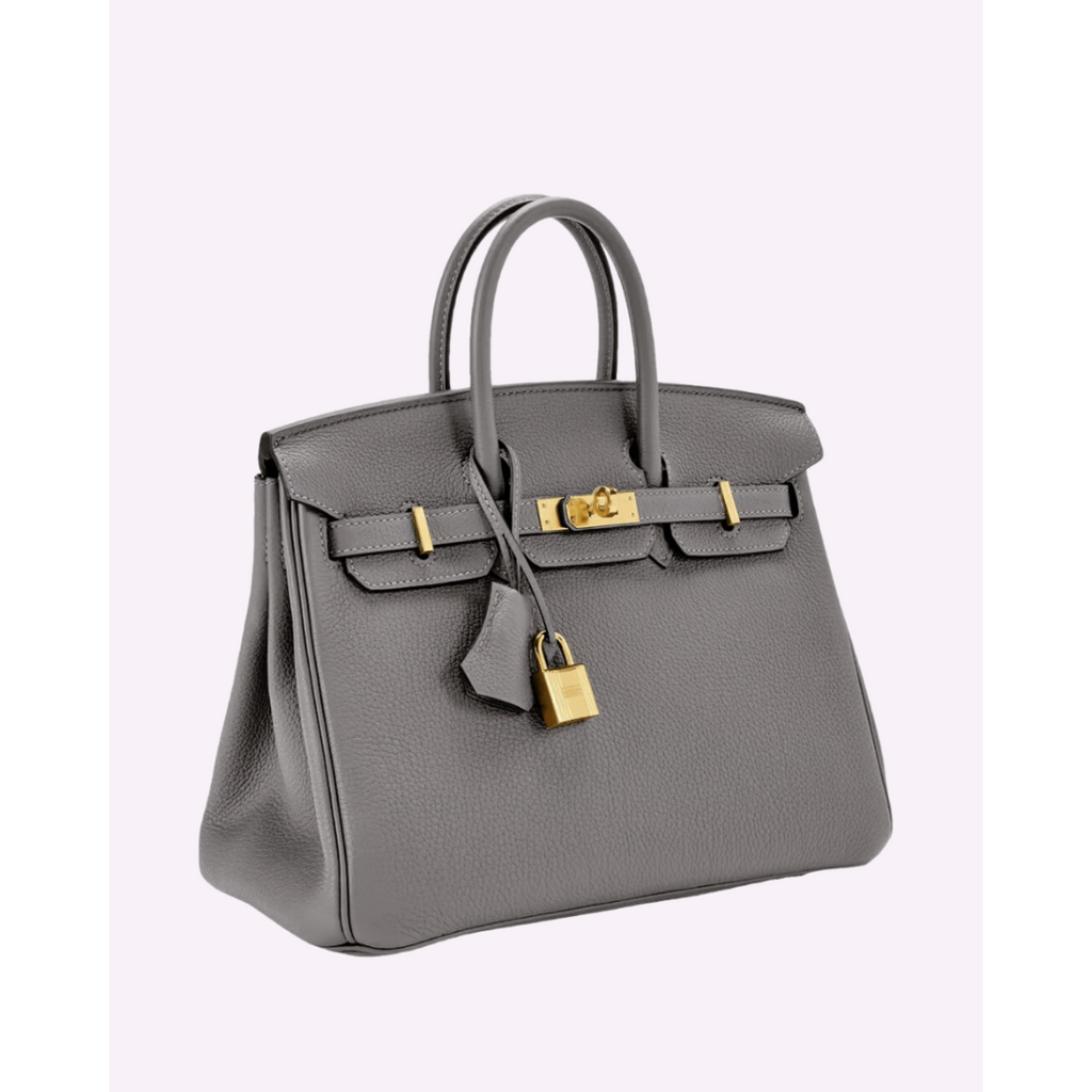 Women's Designer Faux Leather Handbag – Luxury Shoulder Bag – Solana