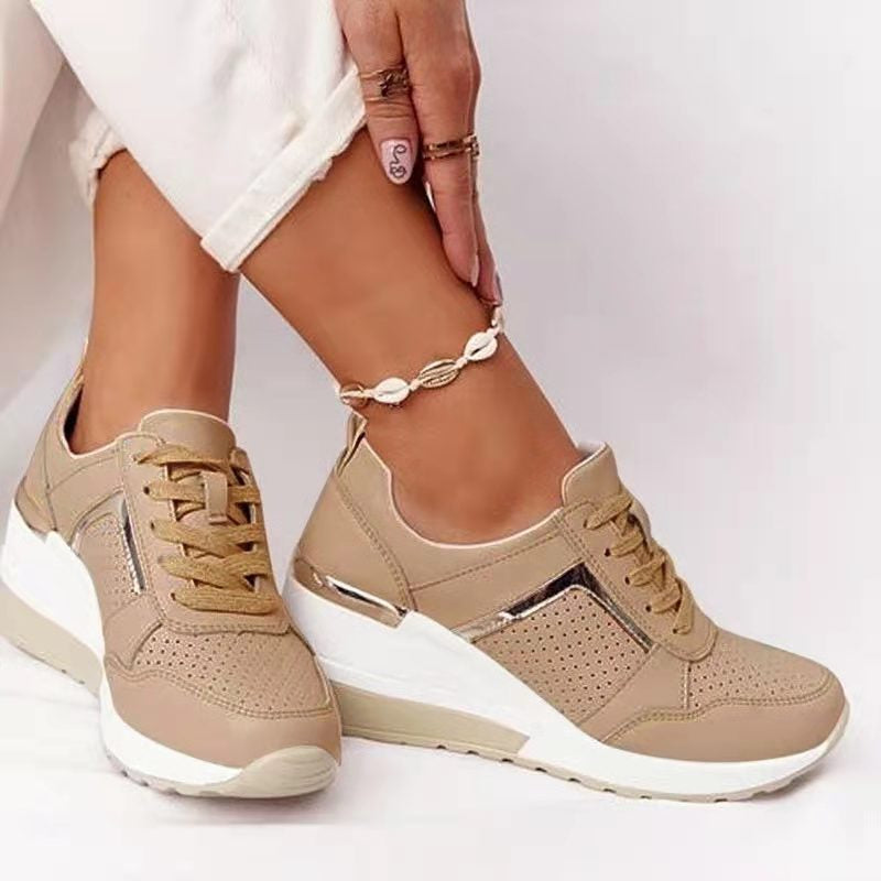 Women's Orthopedic Walking Shoes – Arch Support Comfort Shoes – Savannah