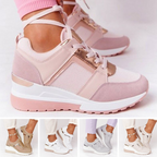 Women's Orthopedic Walking Shoes – Arch Support Comfort Shoes – Savannah