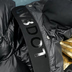 Women's Hooded Puffer Jacket – Lightweight Quilted Winter Coat