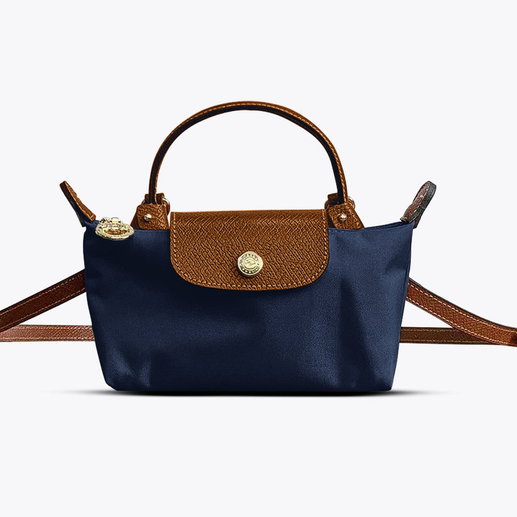 Women's Crossbody Bag – Mini Everyday Crossbody Bag – Carol
