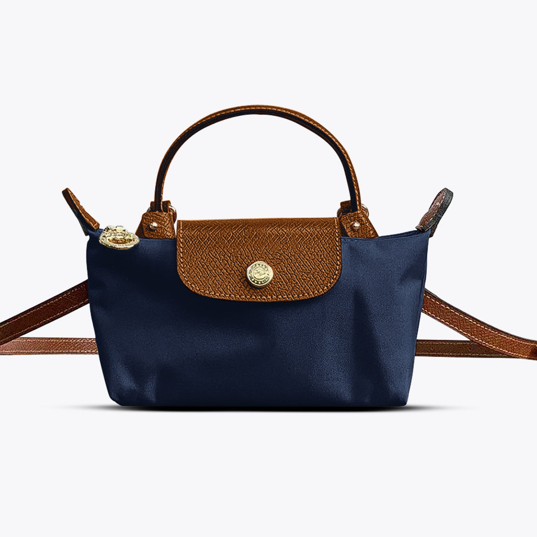 Women's Crossbody Bag – Mini Everyday Crossbody Bag – Carol