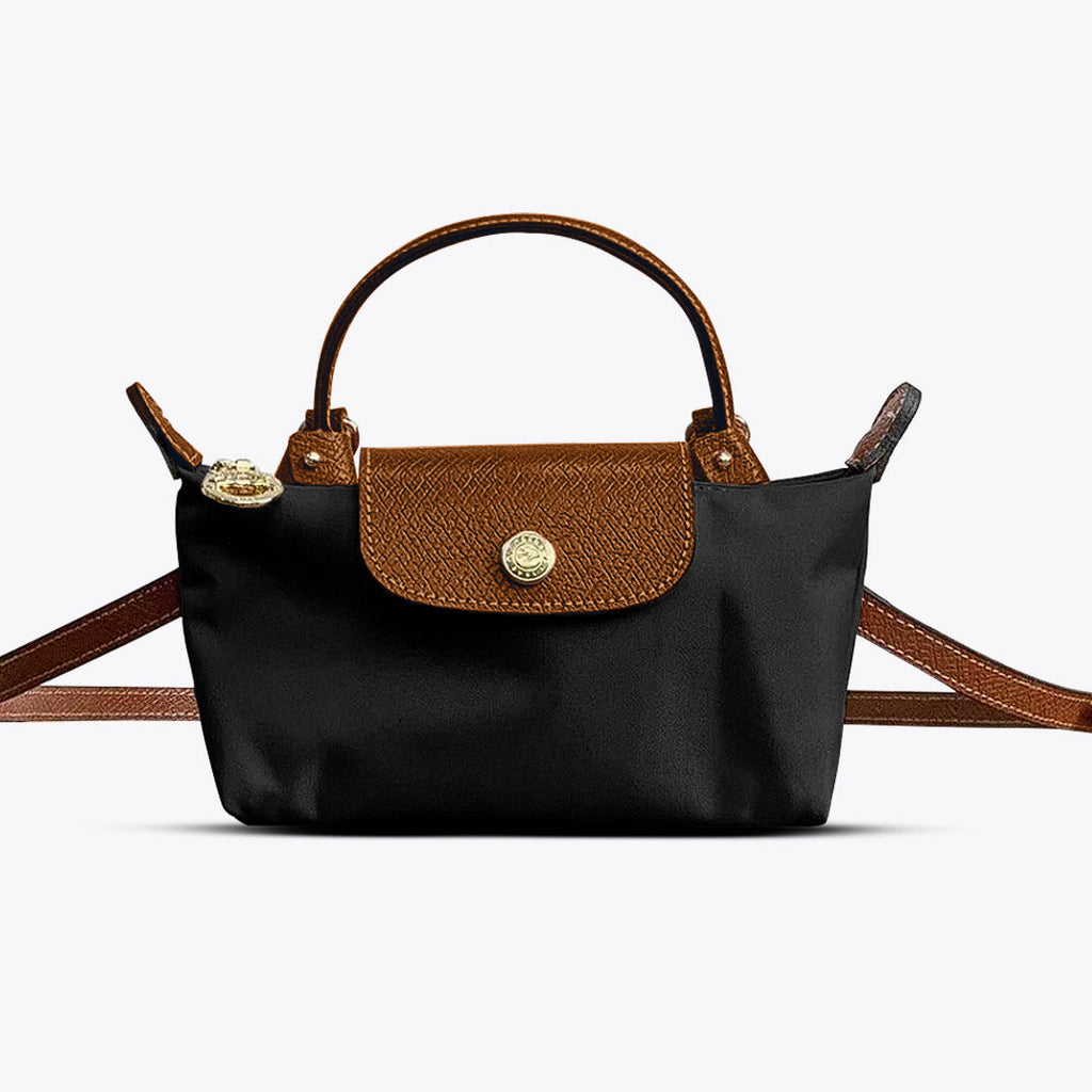 Women's Crossbody Bag – Mini Everyday Crossbody Bag – Carol