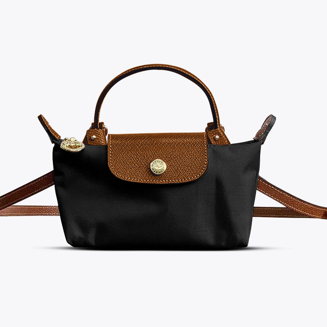 Carol | Mini Crossbody Bag