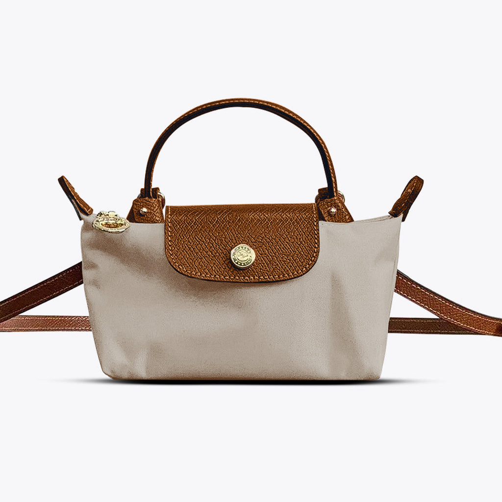 Women's Crossbody Bag – Mini Everyday Crossbody Bag – Carol
