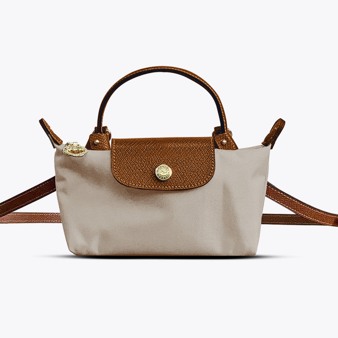 Women's Crossbody Bag – Mini Everyday Crossbody Bag – Carol