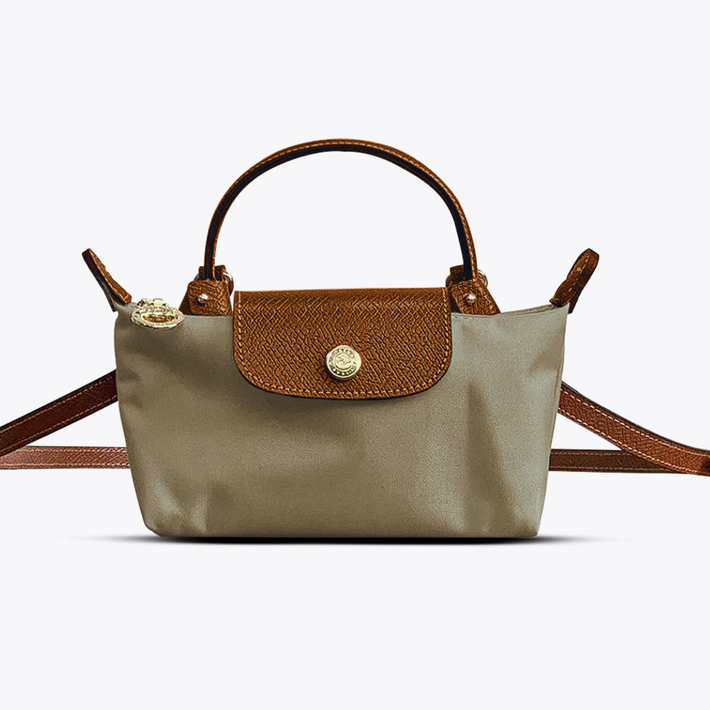 Women's Crossbody Bag – Mini Everyday Crossbody Bag – Carol