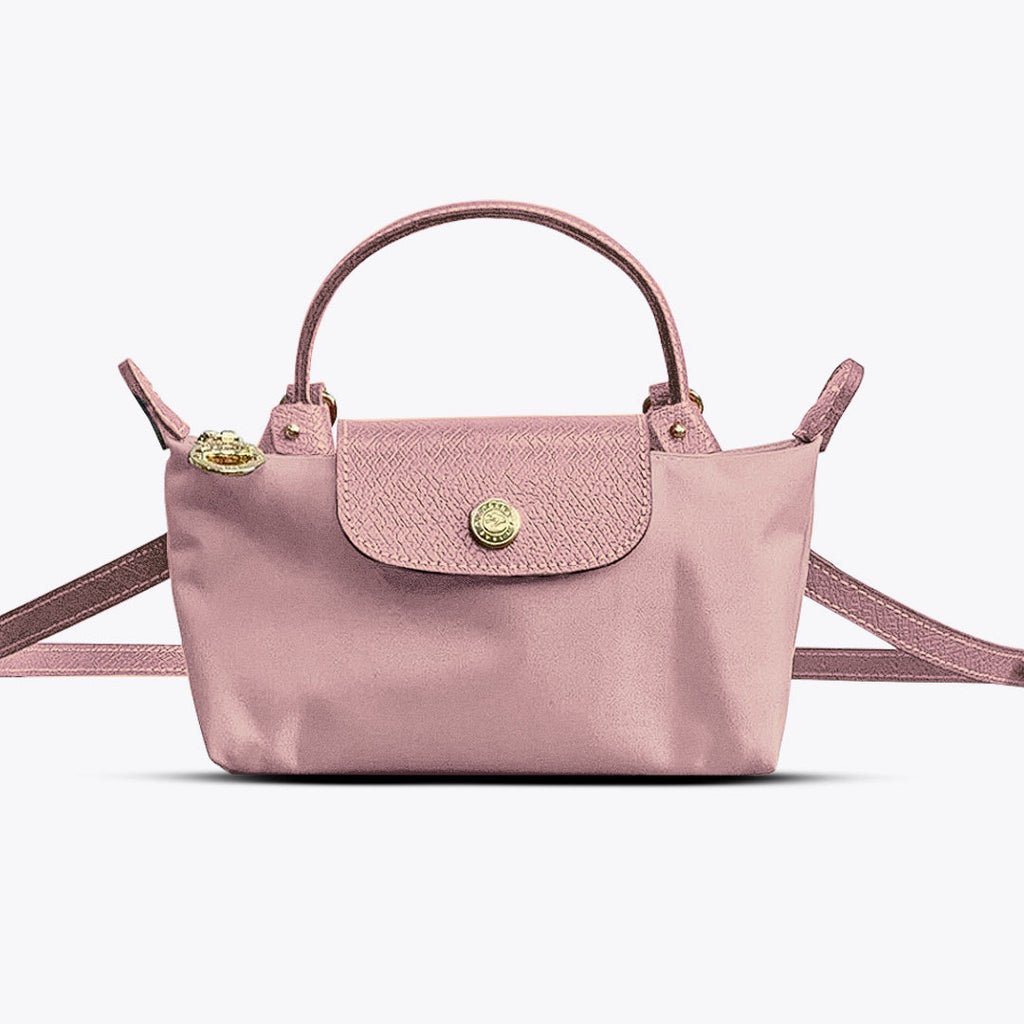 Women's Crossbody Bag – Mini Everyday Crossbody Bag – Carol