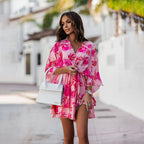 Women's Elegant Mini Dress – Occasion Party Dress – Elizabeth