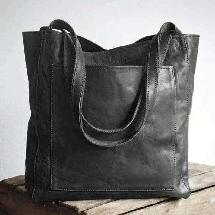 Women's Shoulder Bag – Trendy Fashion Shoulder Bag – Luna