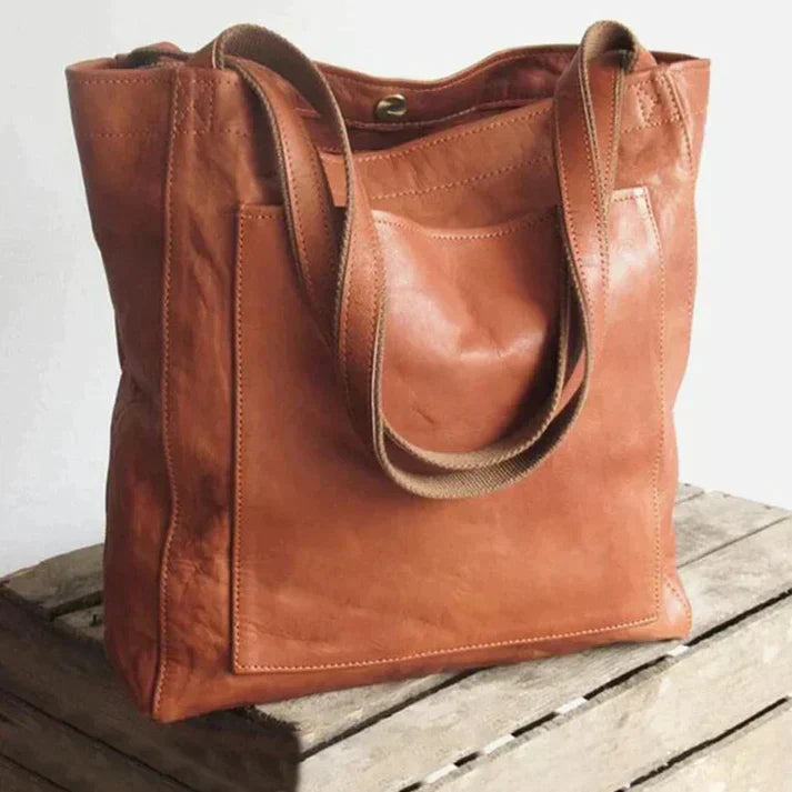Women's Shoulder Bag – Trendy Fashion Shoulder Bag – Luna