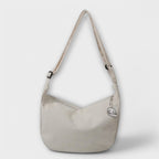 Women's Shoulder Bag – Structured Elegant Shoulder Bag – Ingrida