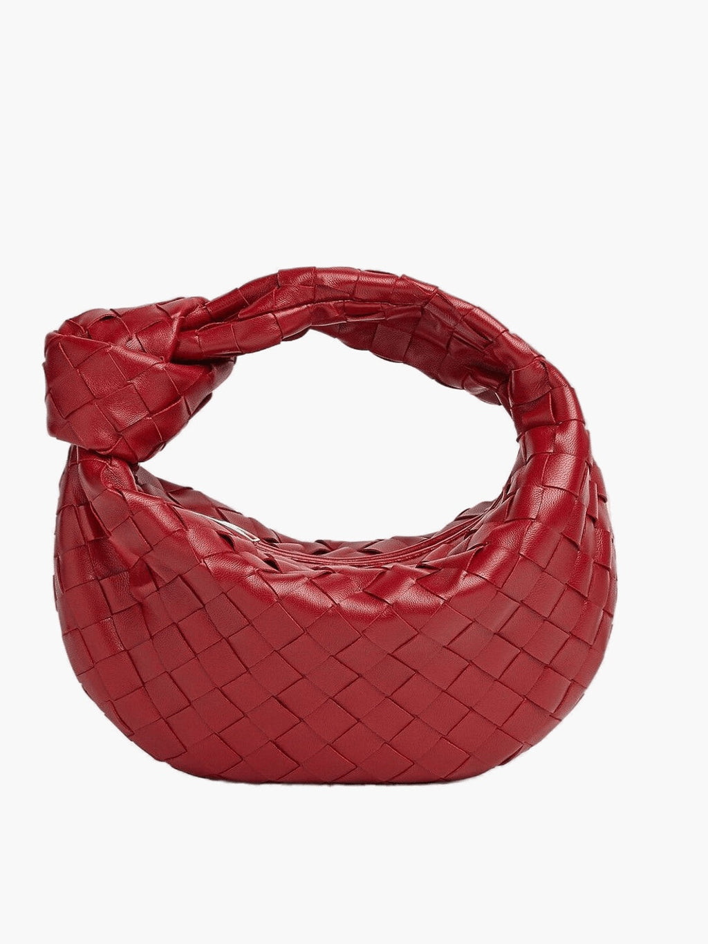 Women's Handbag – Woven Mini Handbag – Pamela