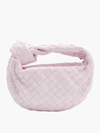 Women's Handbag – Woven Mini Handbag – Pamela