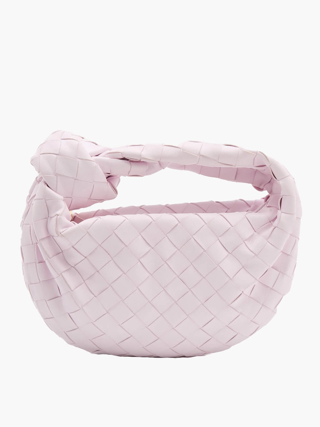 Women's Handbag – Woven Mini Handbag – Pamela