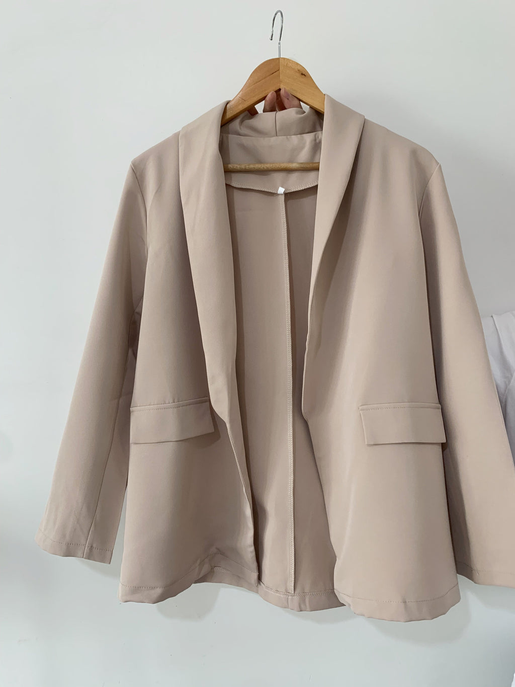 Women's Work Blazer – Casual Office Blazer – Natalie