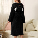 Aveline | Soft Comfort Bathrobe