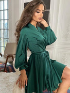 Women's Formal Evening Dress – Classic Party Occasion Dress