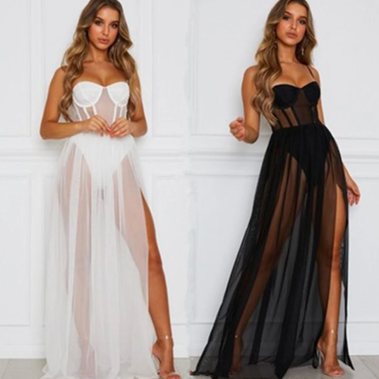 Women's Vintage Festival Dress – Retro Inspired Flowy Dress
