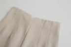 Women's Wrinkle-Free Pants – Tailored Office Dress Pants