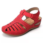 Women's Orthopedic Comfort Sandals – Arch Support Walking Sandals
