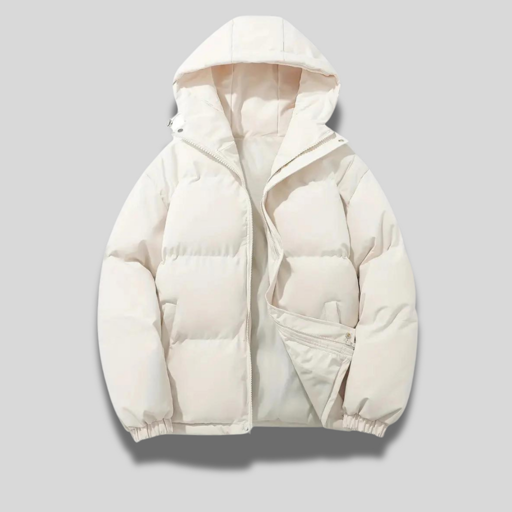 Women's MA-1 Bomber Jacket – Zip-Up Flight Bomber Jacket