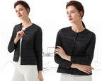 Women's Packable Puffer Jacket – Lightweight Cold Weather Jacket