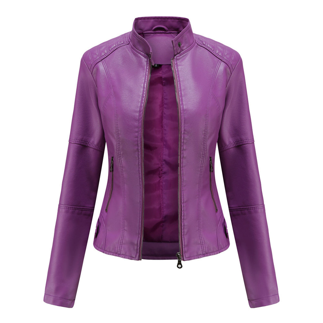 Women’s Modern Jacket – Sleek Tailored Fit - Zyra