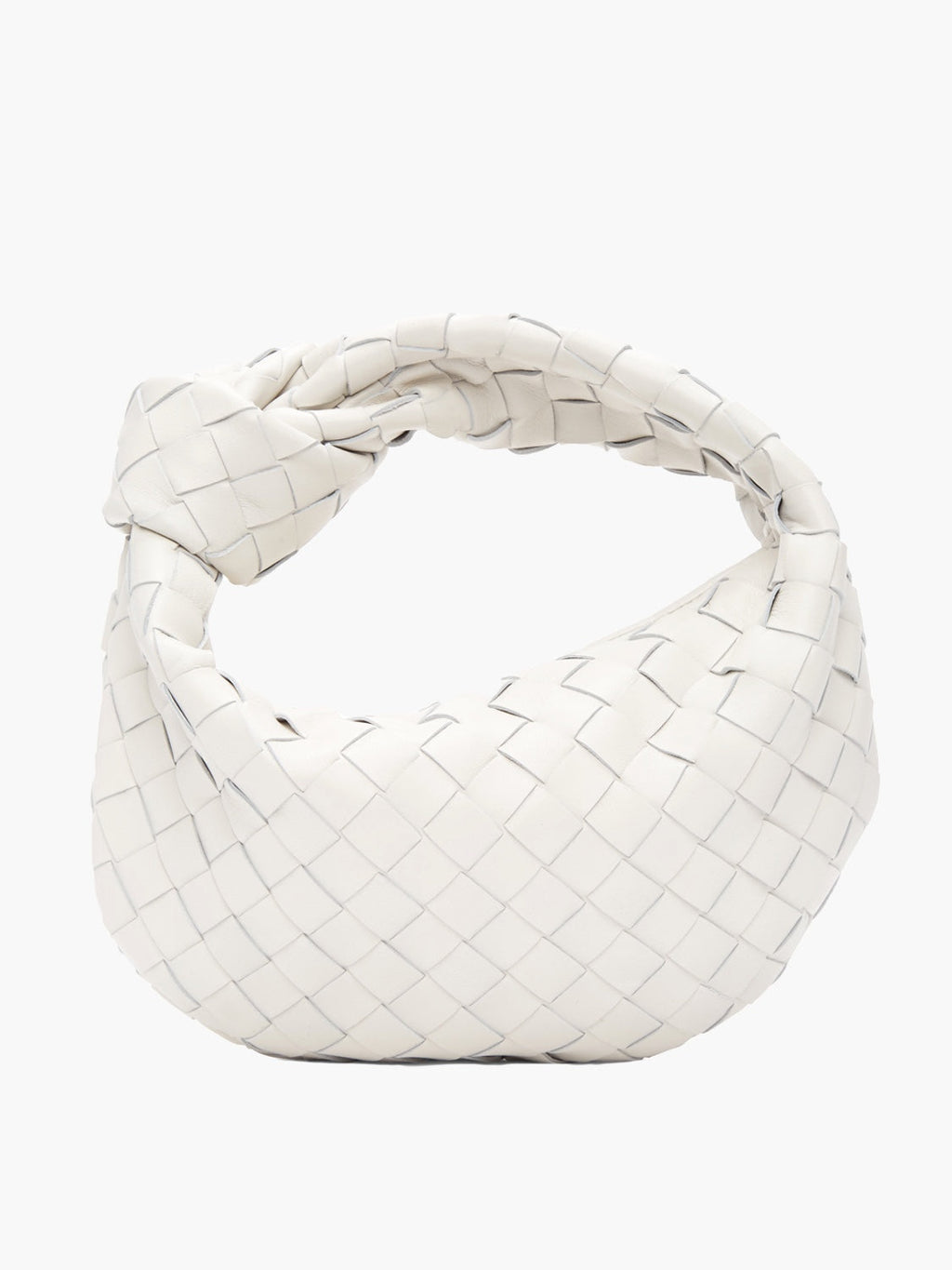 Women's Handbag – Woven Mini Handbag – Pamela