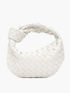 Women's Handbag – Woven Mini Handbag – Pamela