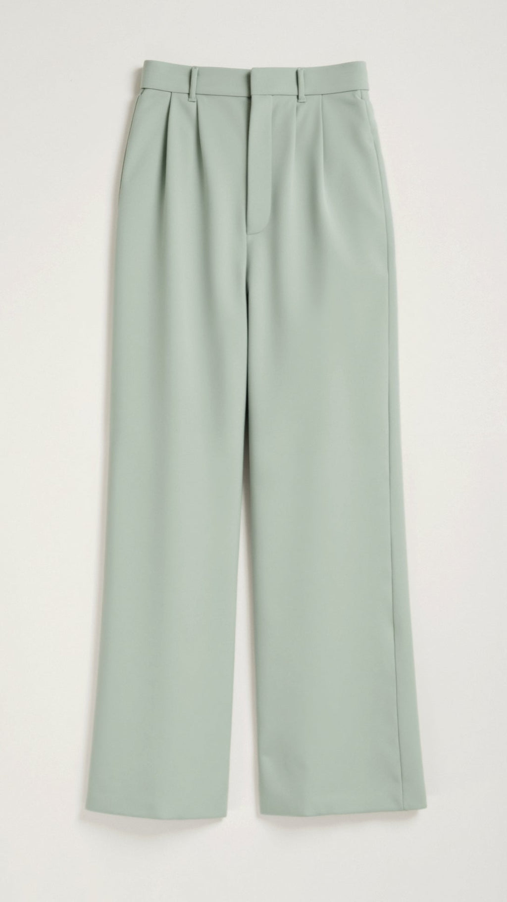 Women's Wide Leg Pants – High Waist Casual Pants – Gabriela