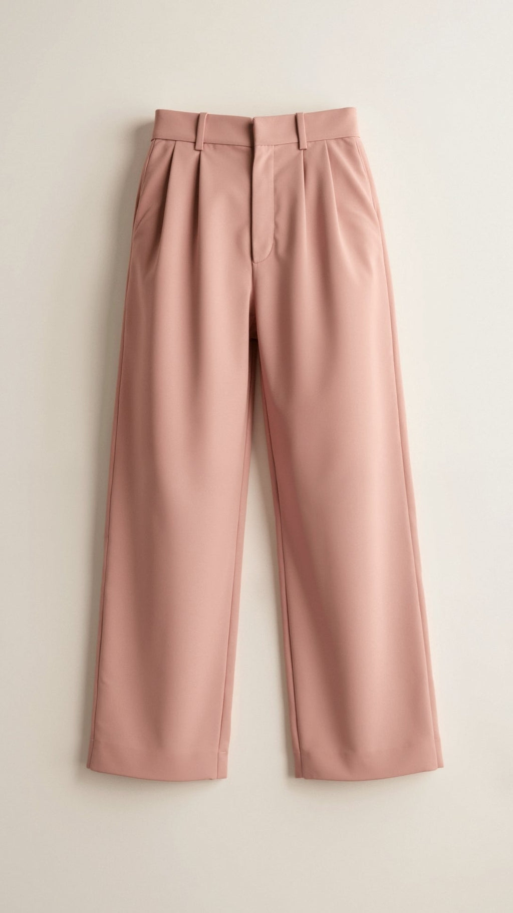 Women's Wide Leg Pants – High Waist Casual Pants – Gabriela