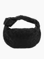 Women's Handbag – Woven Mini Handbag – Pamela