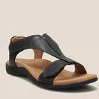 Women's Orthopedic Walking Sandals – Arch Support Sandals