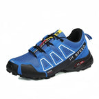Women's Hiking Sneakers – Non Slip Trail Shoes