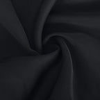 Women's Asymmetrical Sleeve Jumpsuit – Statement Wide Leg Occasion Jumpsuit