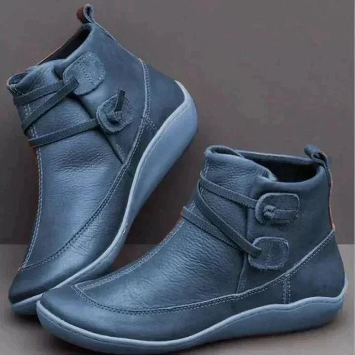Galaris | Waterproof Orthopedic Boots
